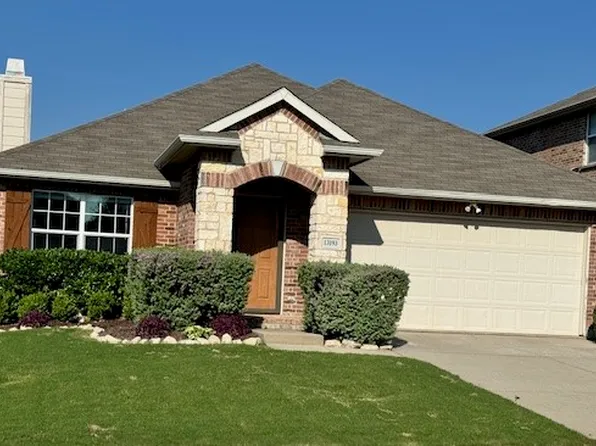 13193 Guerin Dr, Frisco, TX 75035
