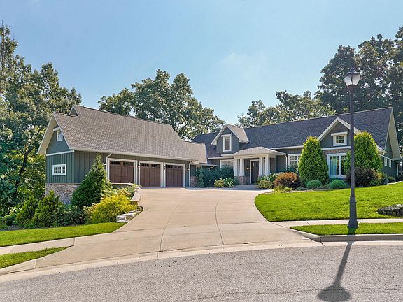 2nd image of 2840 S Morningway Drive