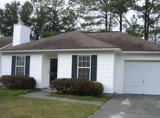 2500 Realm St, North Charleston, SC 29406