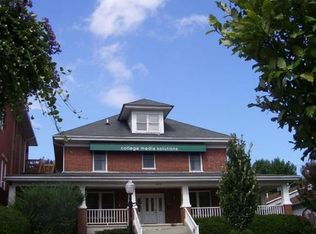 618 N Main St, Blacksburg, VA 24060