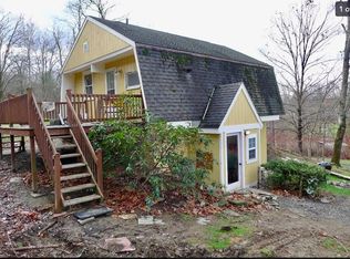 15 Violet Hill Rd, Rhinebeck, NY 12572
