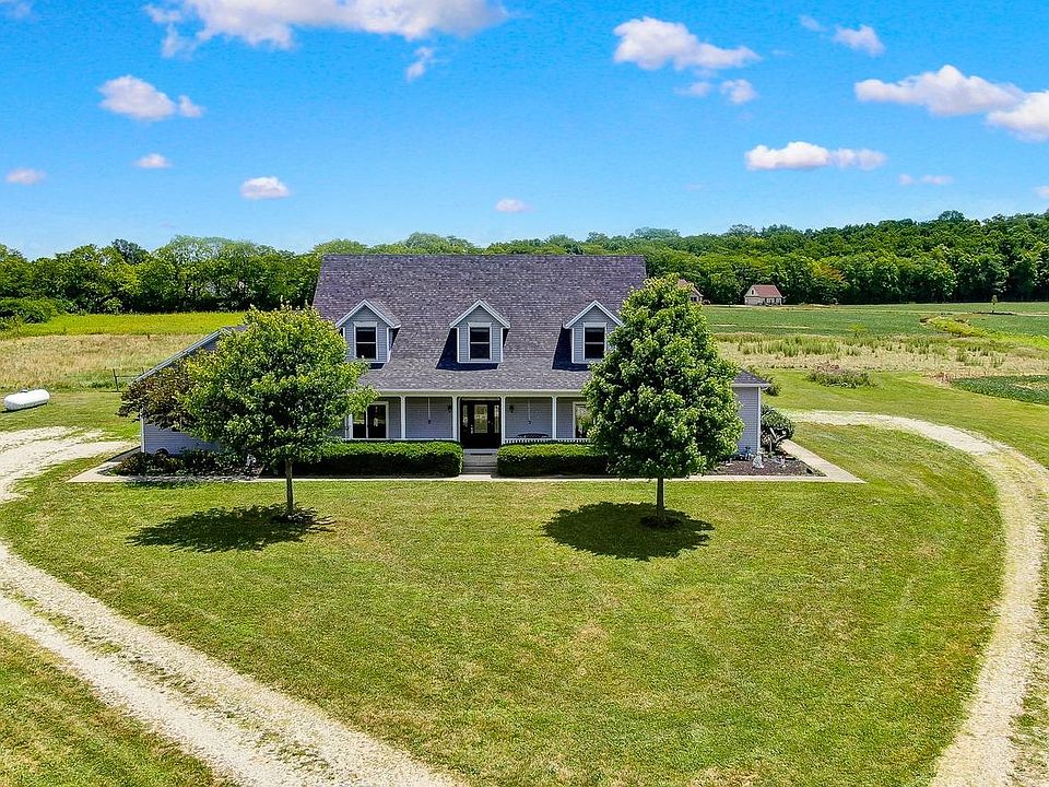 3277 Gearhart Rd, Troy, OH 45373 MLS 1732021 Zillow