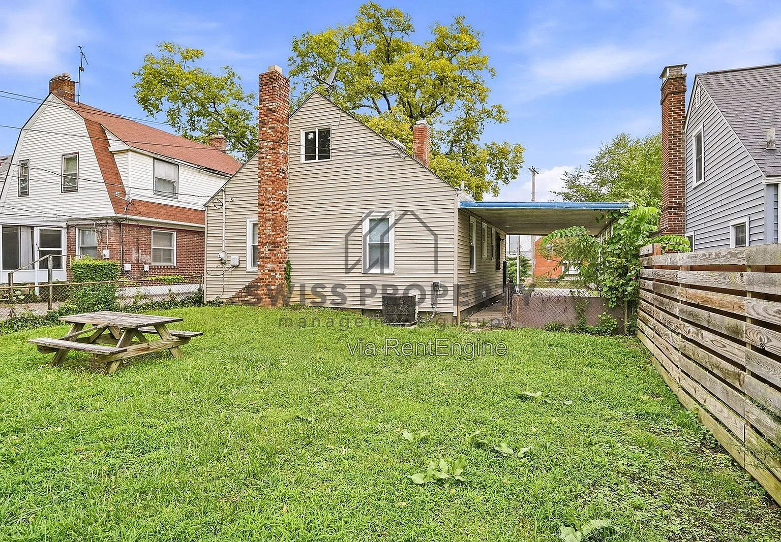 3 bed, 1.5 bath, $1,850 — Photo 3