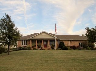 150 S Broadway Rd, Wellington, KS 67152