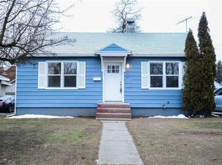 814 E 38th Ave, Spokane, WA 99203