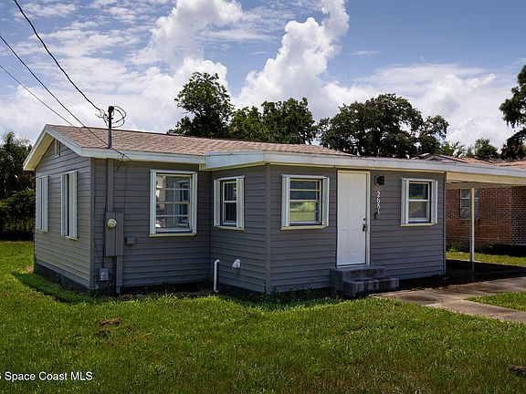 2nd image of 2681 Orange Ave
