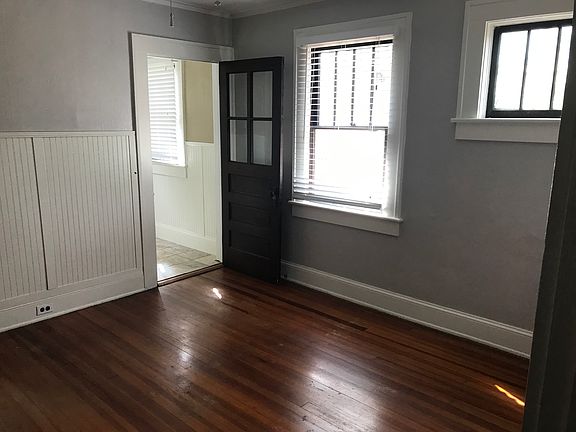 Back Bedroom and bath