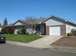 5442 Monterey Dr SE, Salem, OR 97306