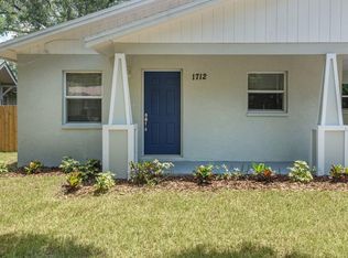 1712 E Escort Ave, Tampa, FL 33610