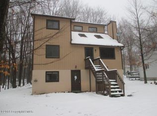 8212 Sunset Dr, Tobyhanna, PA