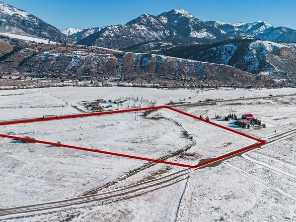 Tbd Raven Rd, Irwin, ID 83428