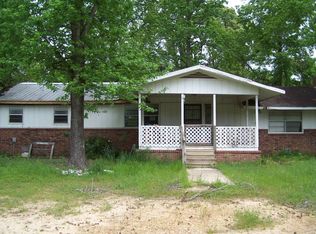 1743 Mc 9, Fouke, AR 71837