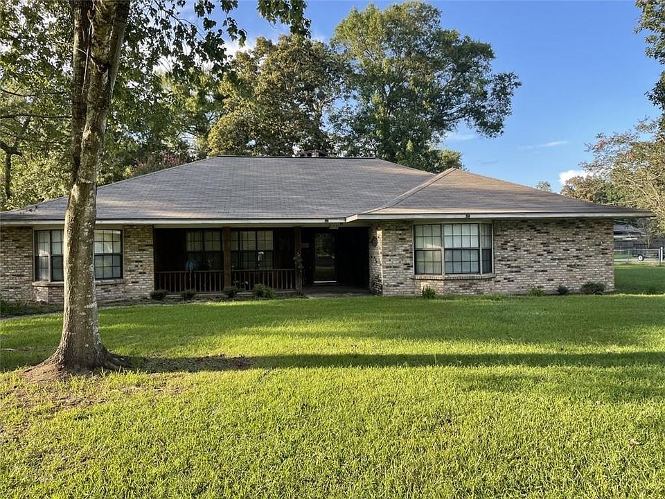 211 Valerie Ln, Ville Platte, LA 70586 Zillow