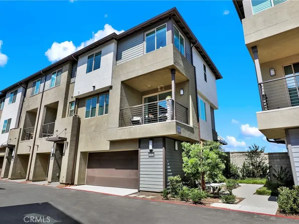 1563 Lima Way Unit 5, Placentia, CA 92870