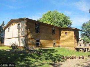 525 Nelson Blvd, Montrose, MN 55363