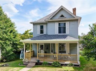 826 Princeton St, East Liverpool, OH