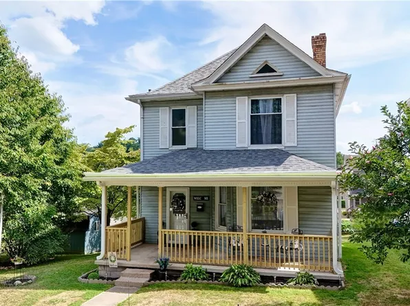 826 Princeton St, East Liverpool, OH 43920