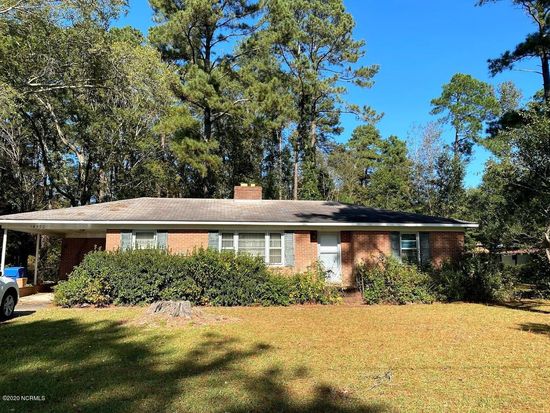 14520 Haney Dr Laurinburg Nc 28352 Zillow