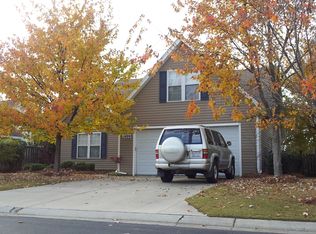 7409 Foxwerth Dr, Wilmington, NC 28411