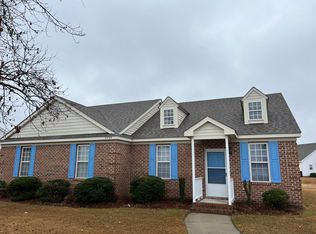 3329 Whitlock Dr N #B, Wilson, NC 27896