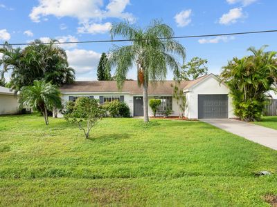 2222 SE Carnation Road, Port Saint Lucie, FL, 34952