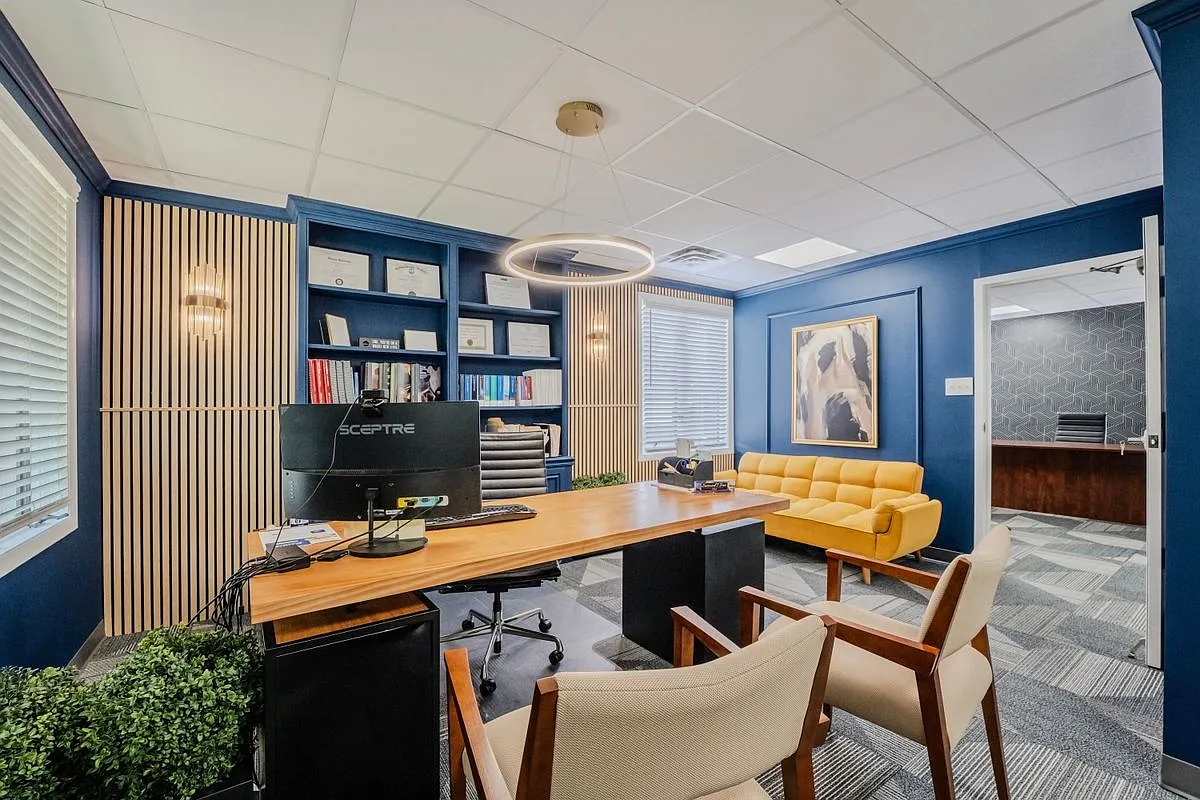 Studio, 1.0 bath, 1360 sqft, $3,188 — Photo 1