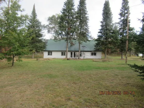 5306 W Millikin Ln, Roscommon, MI 48653