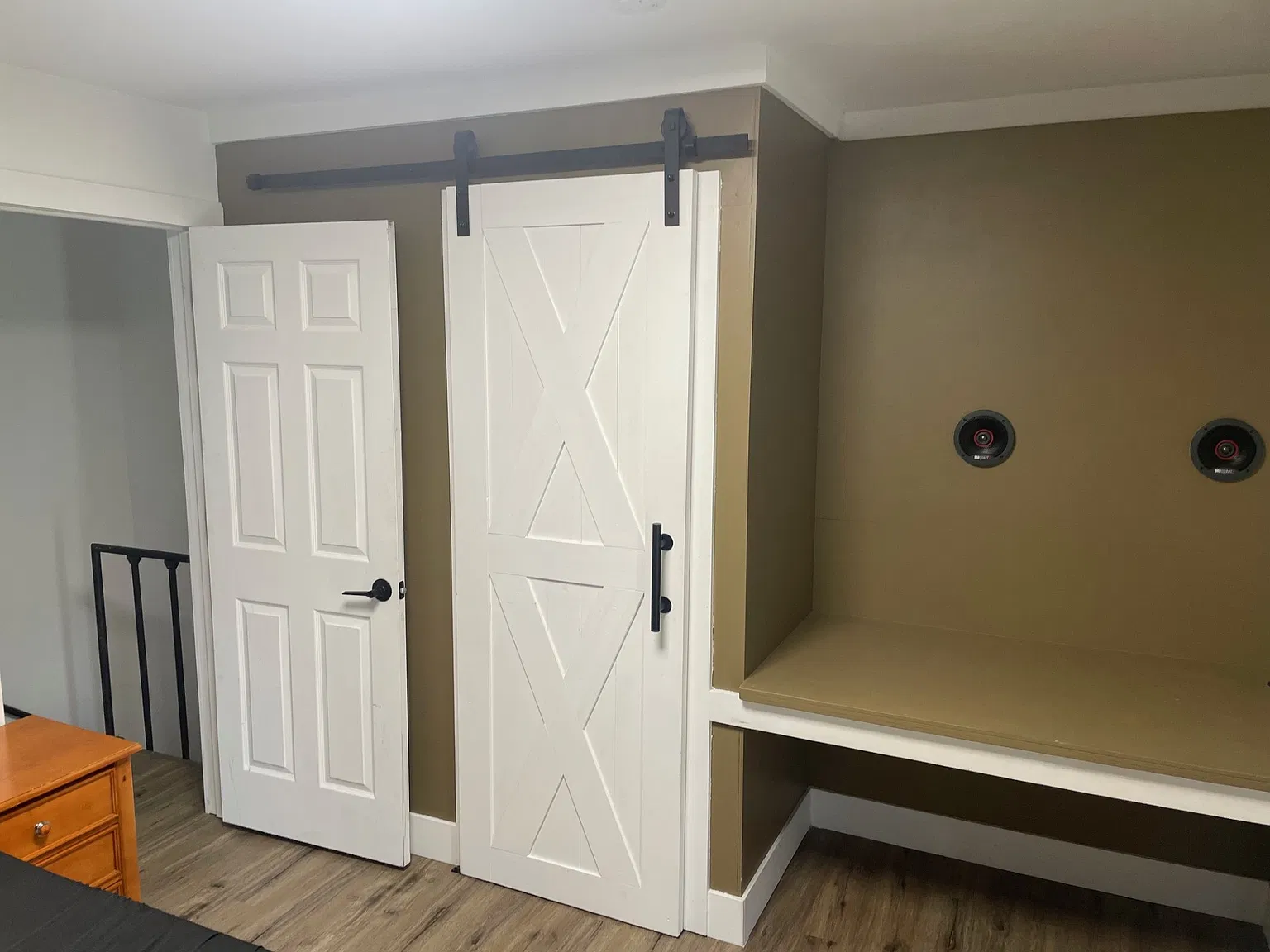 1 bed, 504 sqft, $1,400 — Photo 4