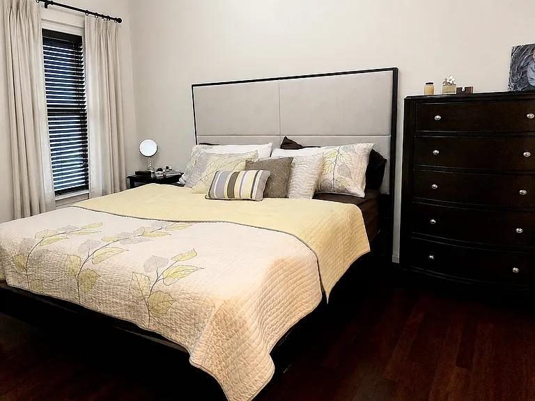 Master Bedroom # 1