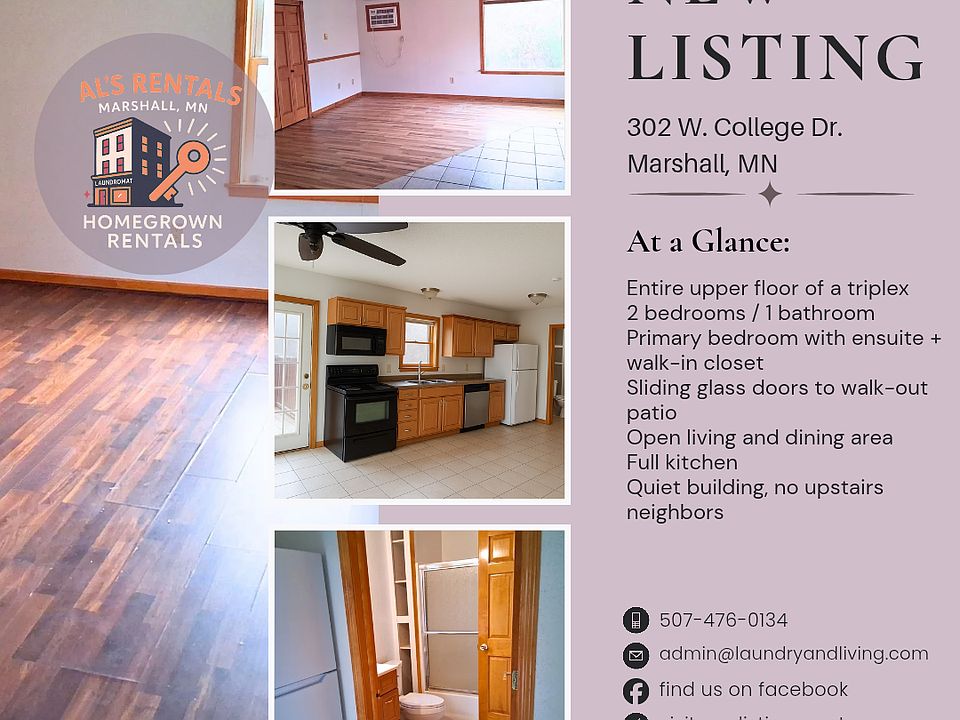 1st image of 302 W College Dr