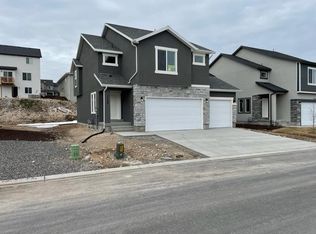 1706 Freestone Blvd, Santaquin, UT 84655