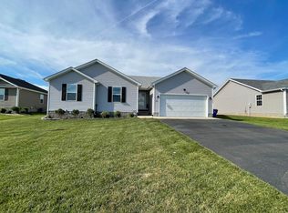 111 Victoria Way, Franklin, KY 42134