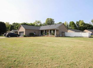 3503 Deer Trl, Owensboro, KY 42301