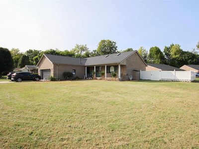 3503 Deer Trl, Owensboro, KY, 42301