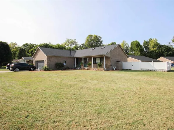 3503 Deer Trl, Owensboro, KY 42301