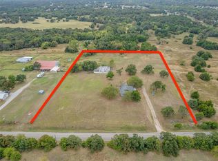 21128 SE 89th St, McLoud, OK 74851
