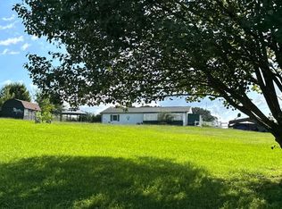 1048 Leadmine Rd, White Pine, TN 37890