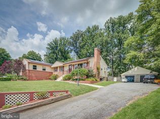 6012 Parkway Dr, Laurel, MD 20707