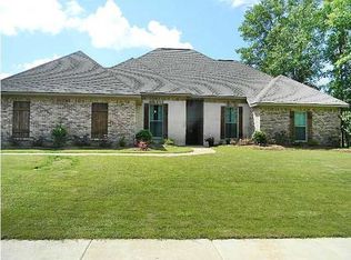 116 Cherokee Trl, Clinton, MS 39056