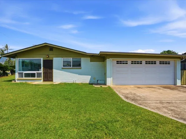 320 W Lanai St, Kahului, HI 96732