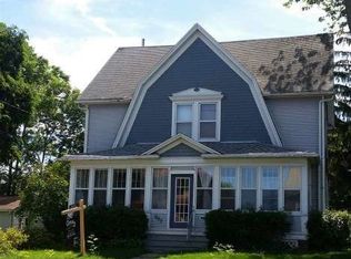 605 Madison St, Beaver Dam, WI 53916