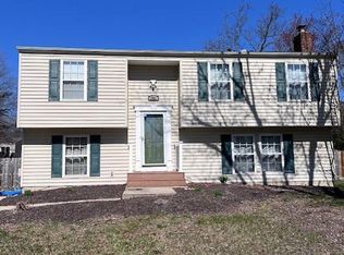 2701 Grindall Ct, Waldorf, MD
