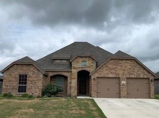 119 Kentucky Dr, Willow Park, TX 76087