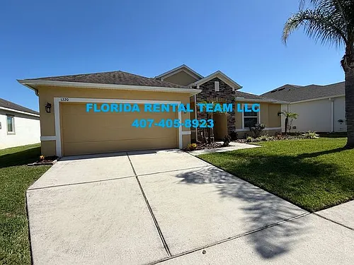 1220 Water Willow Dr Photo 1