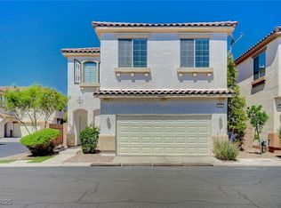 684 Sumatra Pl, Henderson, NV 89011