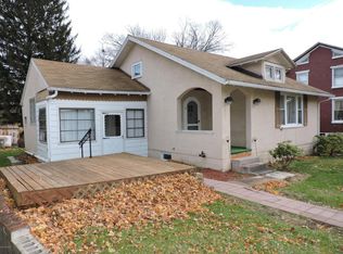 65 Buckhorn Rd, Bloomsburg, PA 17815