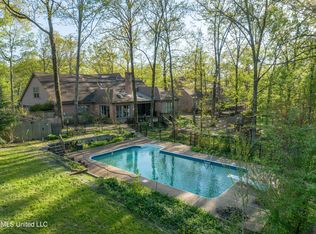 1630 Epping Forest Dr, Southaven, MS 38671
