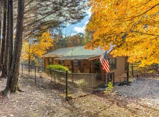 9 Settlers Crossing Way, Murphy, NC 28906