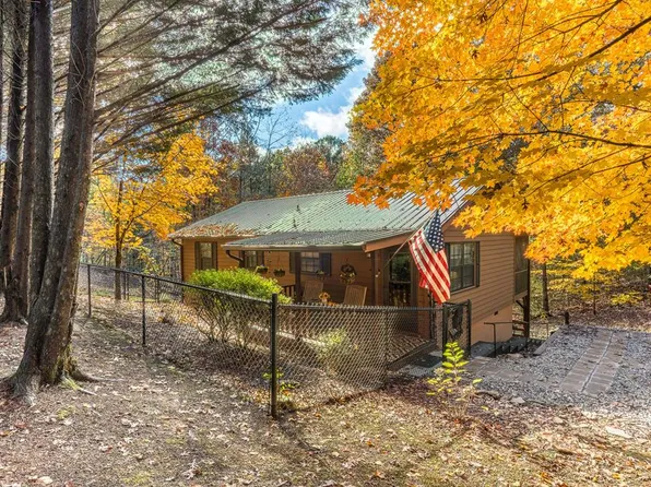 9 Settlers Crossing Way, Murphy, NC 28906