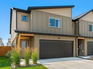 1308 Rizzo Ln #A, Belgrade, MT 59714